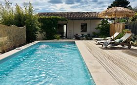 Maison Plume En Provence